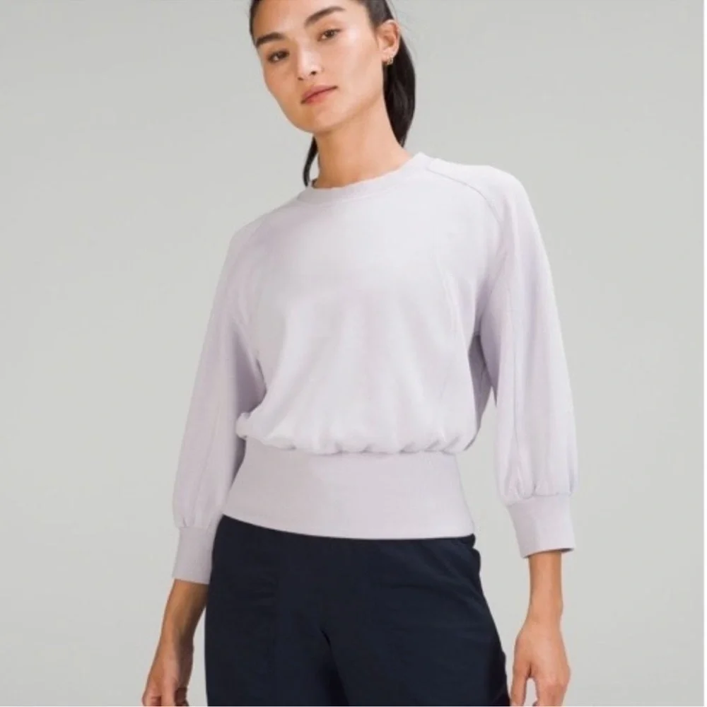 lululemon athletica tops nwt